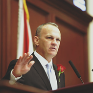 House Speaker Richard Corcoran says Visit Florida is 'cleaning up their act'