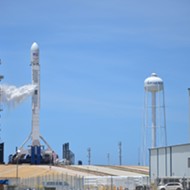 SpaceX successfully reuses another Falcon 9 rocket