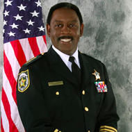 Orange County Sheriff Jerry Demings is running for county mayor