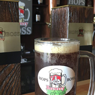 Bavarian brewery Hops Boss opens in Winter Park