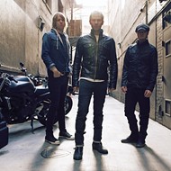 Switchfoot and Lifehouse to play Orlando in August as part of first joint tour