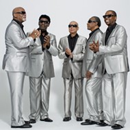 Blind Boys of Alabama announce Florida shows for this November