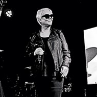 The B-52s' Cindy Wilson and Orlando's music community converge to honor Billy Manes