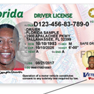 Florida's new driver's licenses should boost security