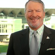 Orlando Mayor Buddy Dyer is about to get seriously 'pwnd'
