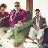 Donald Fagen and the Nightflyers to play Hard Rock Live this week