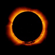 Orlando Science Center and UCF offer in-person eclipse-viewing assistance on Monday