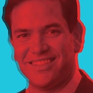 Even Marco Rubio thinks Trump's response to Charlottesville was terrible