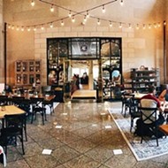 Foxtail's DoveCote location debuts DJed brunch this weekend
