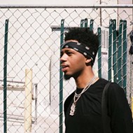 Metro Boomin and H.E.R. give you two reasons to show up early to see Bryson Tiller at CFE Arena