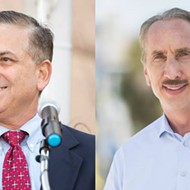 Trump may have helped swing St. Pete mayoral race