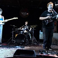 Band of the Week: The Welzeins