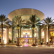 Which Orlando malls are closing for Hurricane Irma?