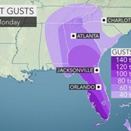 Floridians should expect days without power as Irma tracks north