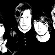 The Queen Returns - Lydia Lunch to play Orlando in November
