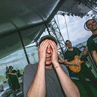 Umphrey's McGee brings their 'it's not us' tour to Central Florida in February