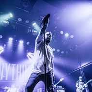 Say Anything announce two-night stand in Orlando for 2018