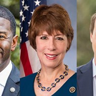 Three Democrats campaign for Florida governor as field could grow