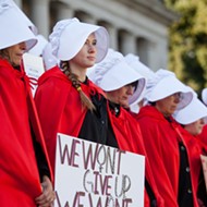 Florida Senate panel advances program that tries to dissuade women from abortions