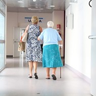 Florida nursing homes look for state money for generators