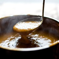 Good gravy! Five gravy recipes to wake up your Thanksgiving plate