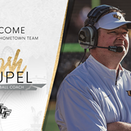 UCF wasted no time hiring Josh Heupel as new head football coach