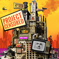 Every year, Project Censored gathers the most important stories that didn’t get the attention they deserve