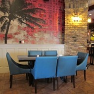 New Latin-Asian fusion restaurant El Buda opens tonight in downtown Orlando