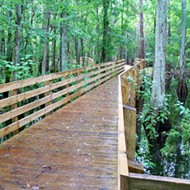 State agrees to spend $1 million on Central Florida's coast-to-coast trail