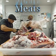 Orlando Meats provides a sanctum for the carnivore