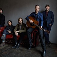 Jason Isbell and the 400 Unit announce Orlando show for April