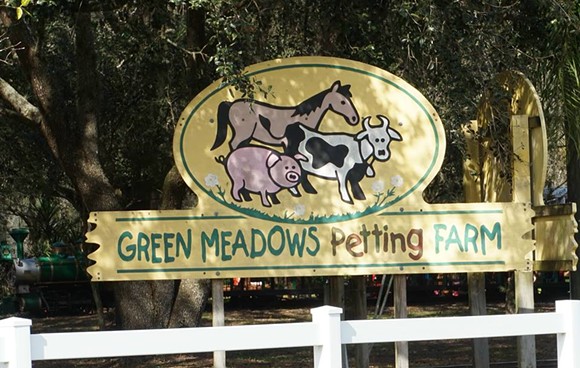After nearly 3 decades, Green Meadows Farm must vacate its current home