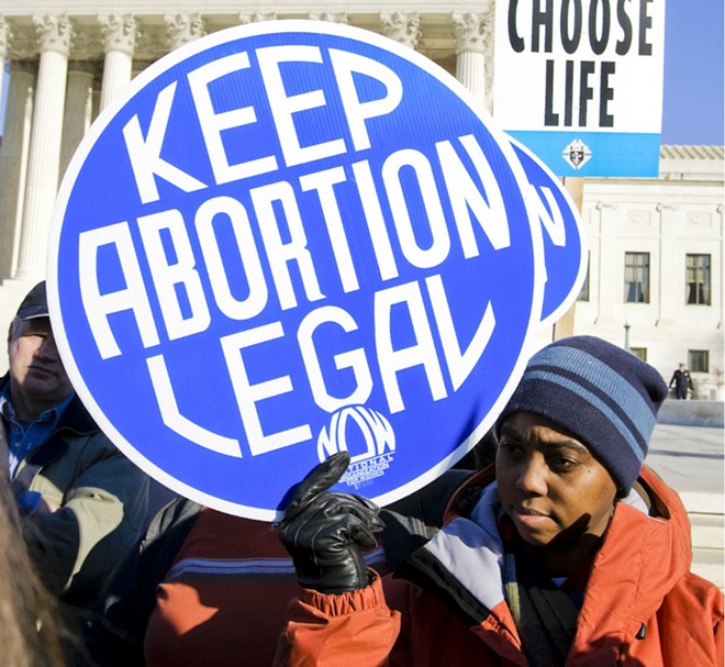 Florida House lawmakers target second-trimester abortion procedure