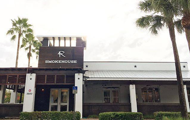4 Rivers Smokehouse will hold a fundraiser Sunday for those affected by Parkland shooting