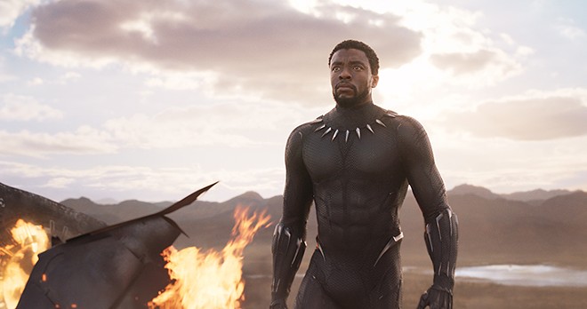 Is Universal's Marvel contract enough to keep Black Panther's Wakanda out of Epcot?