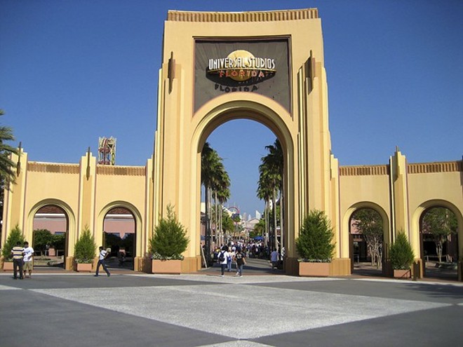 Following Disney, Universal says they will also increase employee wage gap