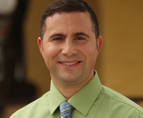 Orlando Rep. Darren Soto's wife arrested for disorderly intoxication