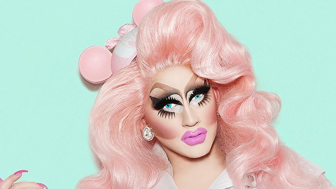 Trixie Mattel comes to House of Blues this week, fresh off winning 'RuPaul's Drag Race All Stars'