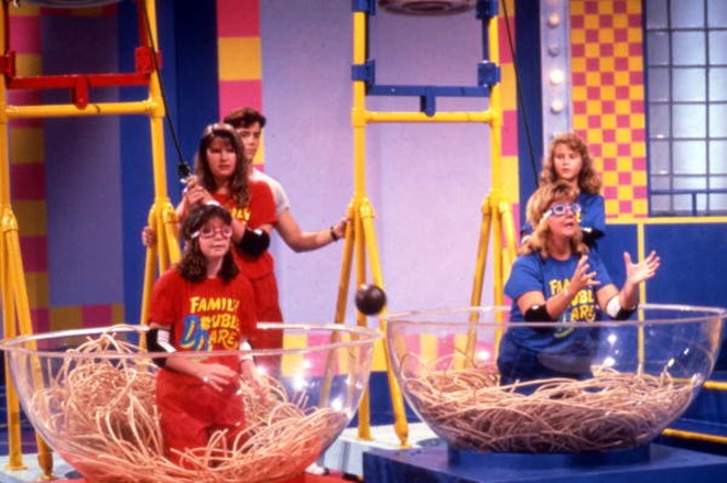 Double Dare isn't returning to Orlando, but a new nostalgia-packed stage show starring Marc Summers is (2)