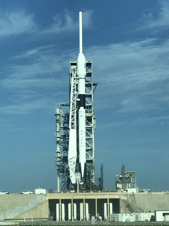 Here's how to watch today's SpaceX launch of a new, crew-rated rocket (2)
