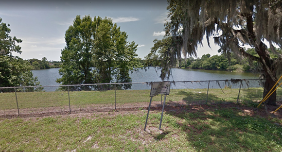 Body found in Orange County pond isn't the teen from previously reported alligator attack