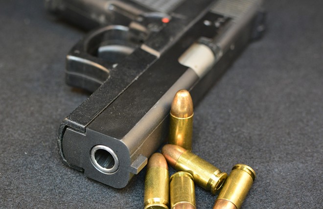 Rick Scott needs $1 million to fix Florida's gun background check loophole