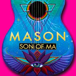 Fringe 2018 review: 'Mason, Son of Ma' is a solo vision quest told through song