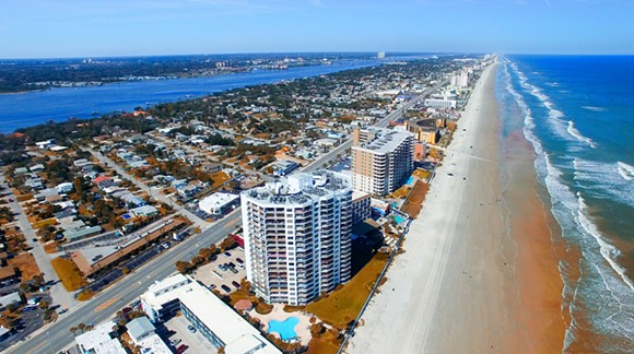 Daytona Beach among the country's worst cities to live in, says study