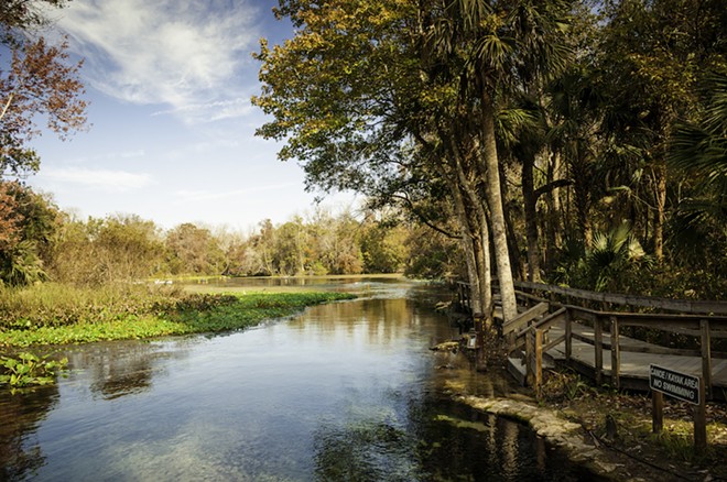 Five Can’t-Miss Central Florida Day Trips, Presented by Florida Charter Bus Company