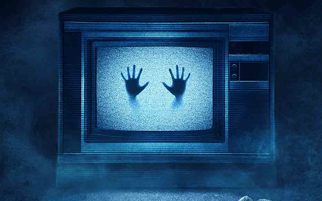 Universal adds 'Poltergeist' to Halloween Horror Nights 2018