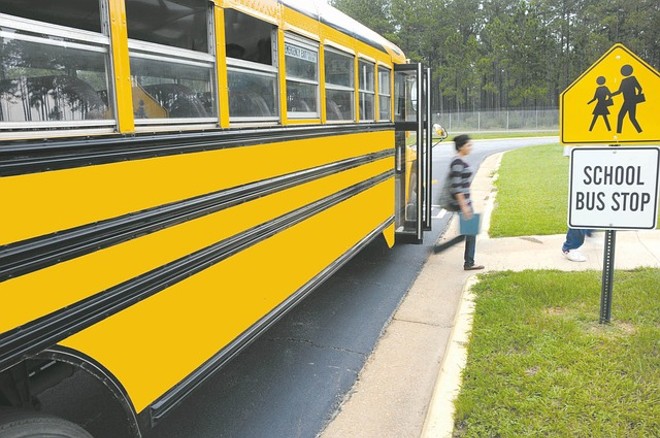 Charter school foes say Florida education amendment is misleading, deceptive