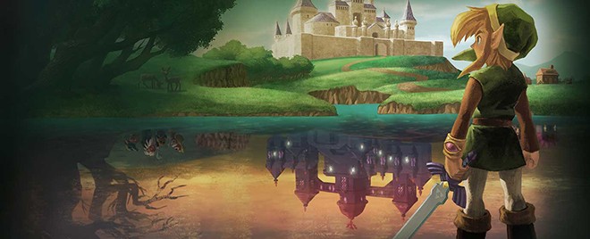 Here's everything we know about the rumored Zelda mini-land coming to Universal's Islands of Adventure (2)