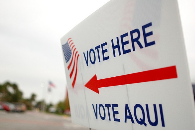 Federal judge drags Florida election officials in Spanish-language ballots dispute