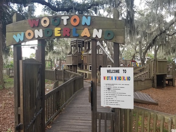 Iconic playgrounds in Mount Dora, Eustis, and Tavares are about to get major facelifts (5)